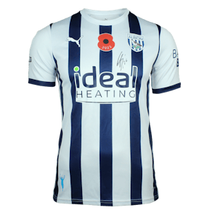 Pipa | West Bromwich Albion