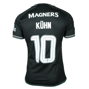 Maglia di Nicolas Kühn (Celtic)