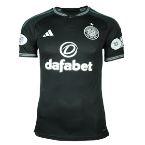 Maglia di Nicolas Kühn (Celtic)