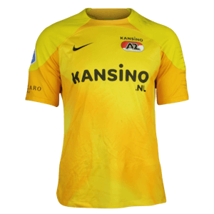 Mathew Ryan AZ Alkmaar forması
