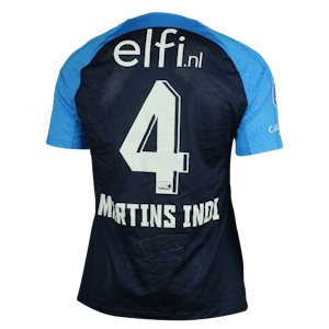 Bruno Martins Indi AZ Alkmaar shirt