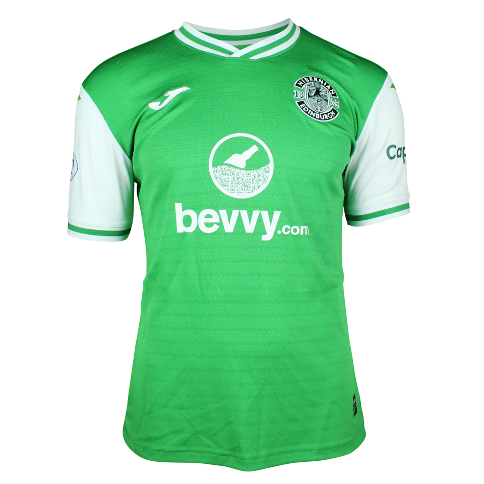 Rudi Molotnikov | Hibernian