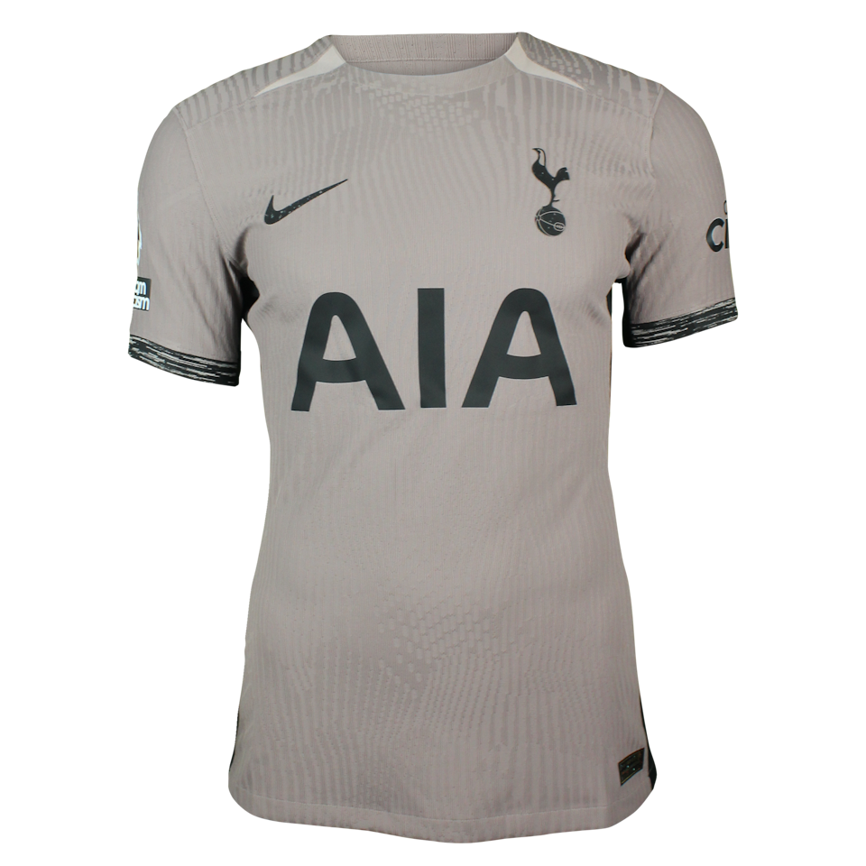 Timo Werner Tottenham Hotspur jersey