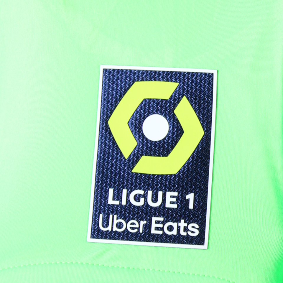 Jersey Denis Petrić FC Nantes