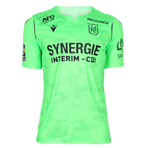Jersey Denis Petrić FC Nantes