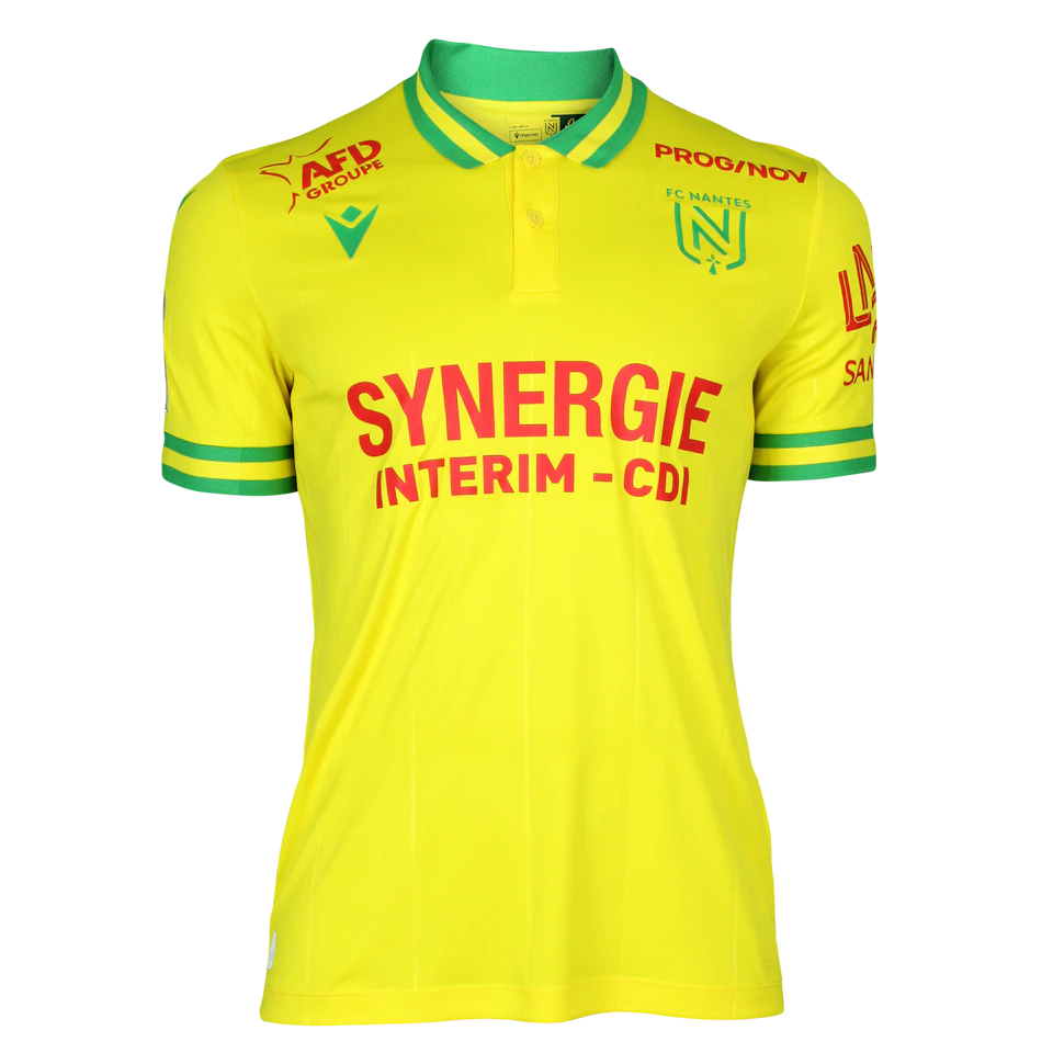 Dehmaine Tabibou Assoumani | Nantes