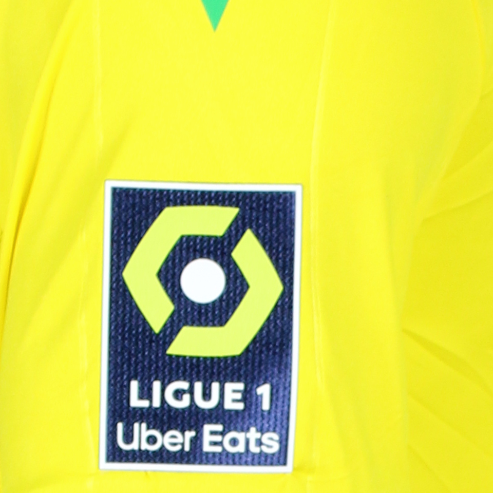 Dehmaine Tabibou Assoumani | Nantes