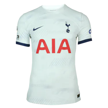 Maillot de Heung-min Son 손흥민 (Tottenham Hotspur)
