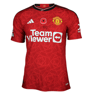 Anthony Martial Manchester United forması