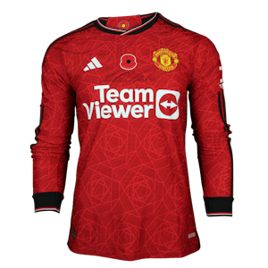 Marcus Rashford Manchester United camisa.