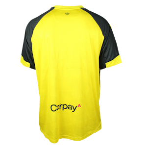 Squad Signed Shirt | Watford