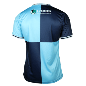 Squad Signed shirt -2