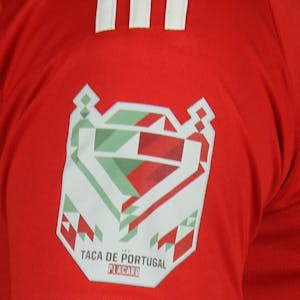 Rafa Silva SL Benfica shirt
