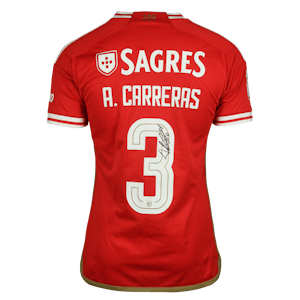 Alvaro Carreras