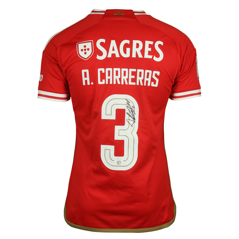 Alvaro Carreras