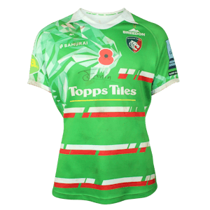 James Cronin | Leicester Tigers
