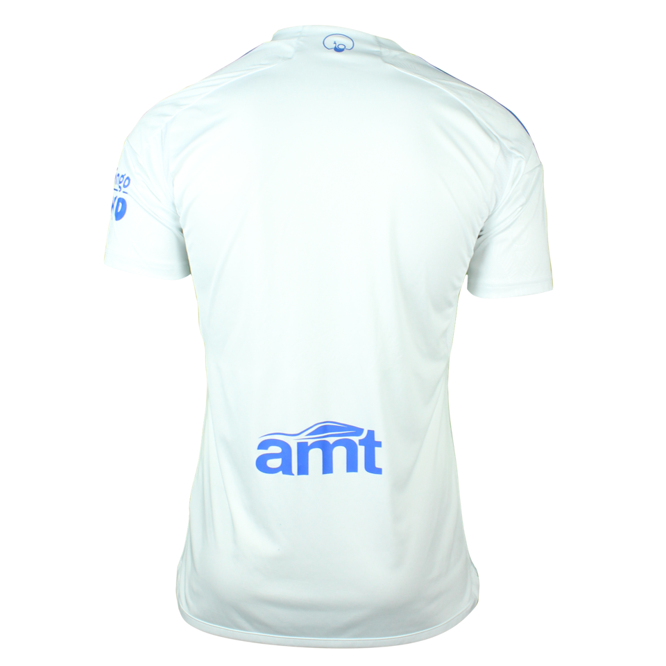Squad Signed Shirt | Leeds United