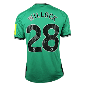 Joe Willock | Newcastle