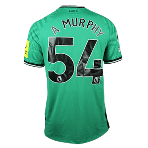 Alex Murphy | Newcastle