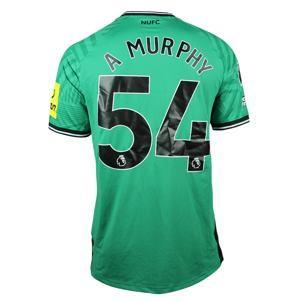 Alex Murphy | Newcastle