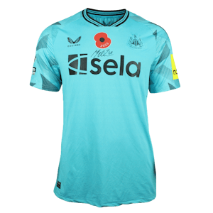 Mark Gillespie | Newcastle