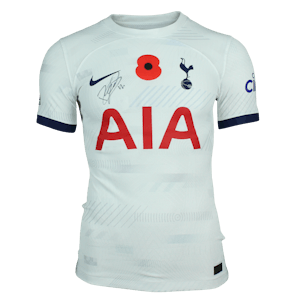 Bryan Gil | Tottenham Hotspur