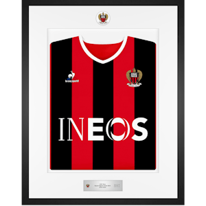 Frame Squad Shirt - 2