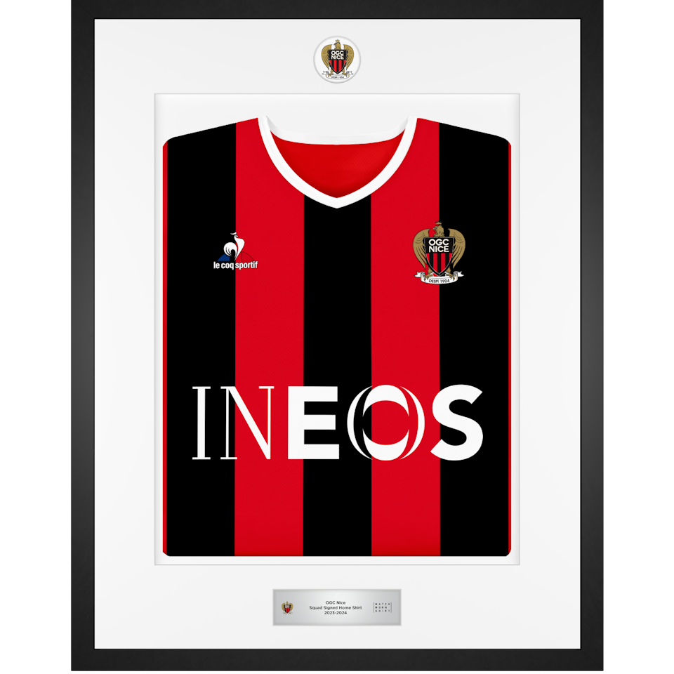 Frame Squad Shirt - 2