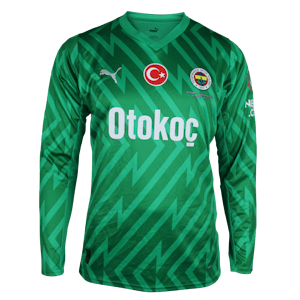 Furkan Onur Akyüz Fenerbahçe forması