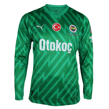 Furkan Onur Akyüz Fenerbahçe forması