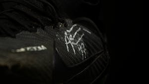 Mohamed Amoura Football Boots | Royale Union Saint-Gilloise