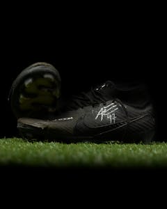 Mohamed Amoura Football Boots | Royale Union Saint-Gilloise
