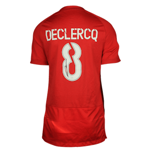 Maillot de Léa Declercq (DFCO Féminin)