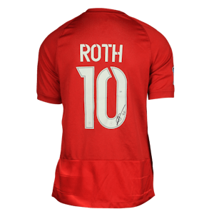 Madeline Roth DFCO Féminin shirt