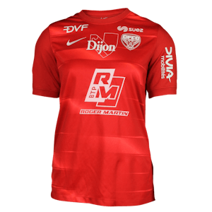 Madeline Roth DFCO Féminin shirt