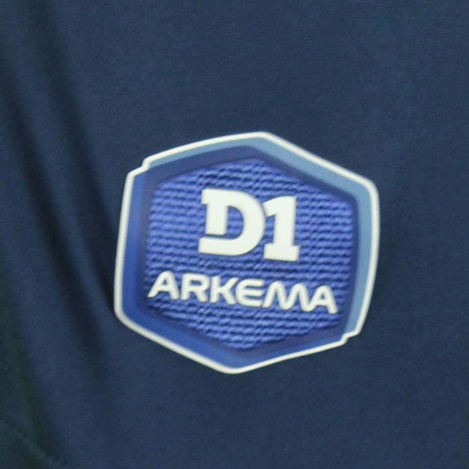 Océane Picard DFCO Féminin shirt