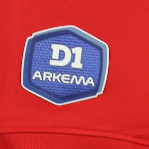 Maillot de Rose Lavaud (DFCO Féminin)