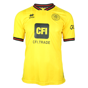 Vinicius de Souza Costa Sheffield United shirt