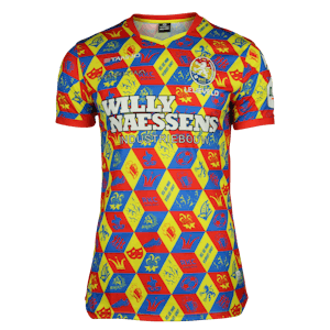 Shirt van Julian Lelieveld RKC Waalwijk
