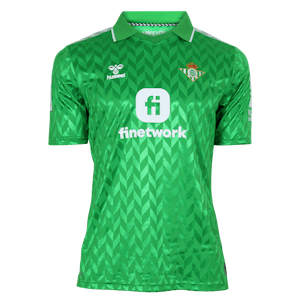 Sokratis Papastathopoulos Real Betis shirt