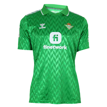 Maglia di Nabil Fekir (Real Betis)