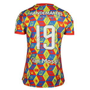 Richonell Margaret RKC Waalwijk shirt