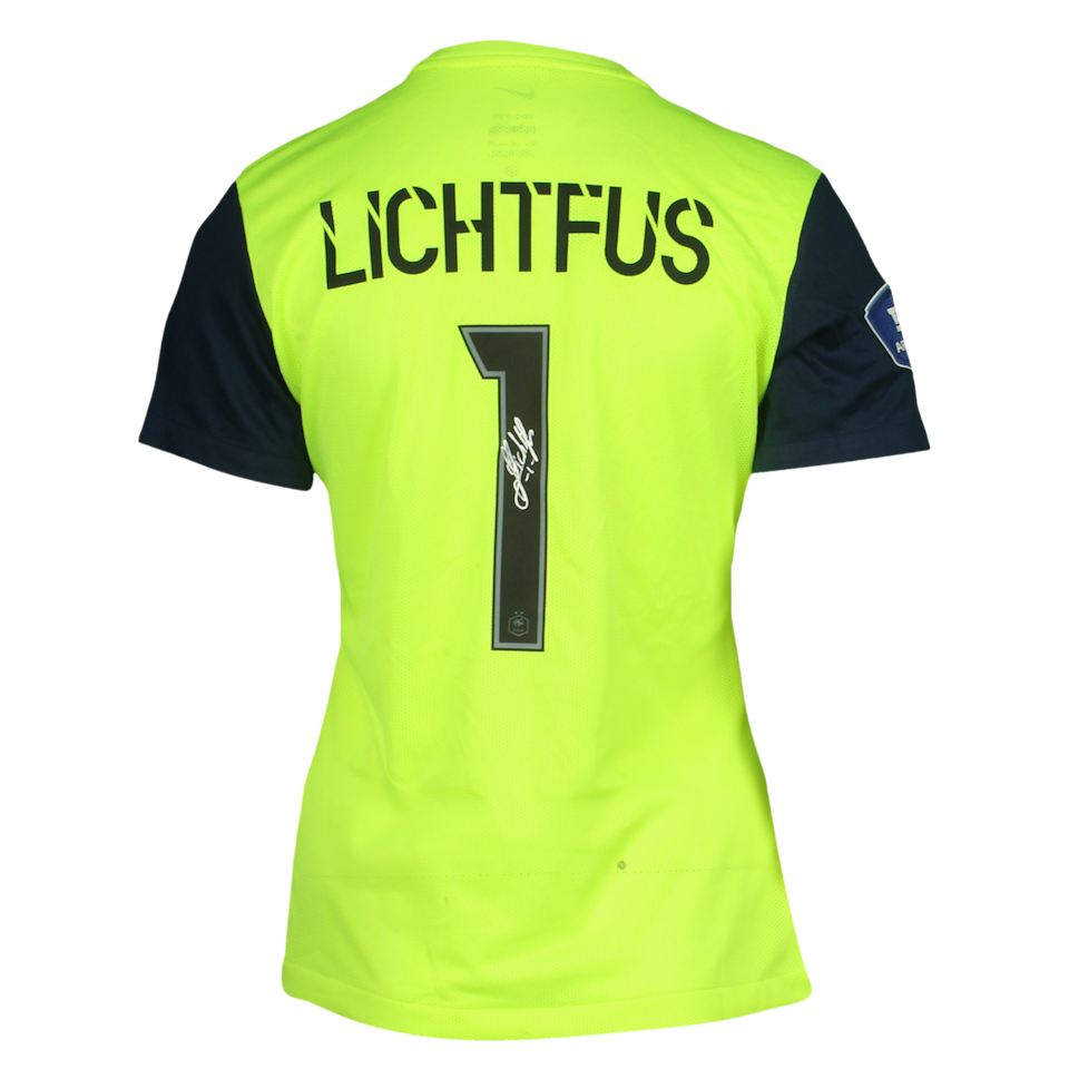 Lisa Lichtfus DFCO Féminin shirt