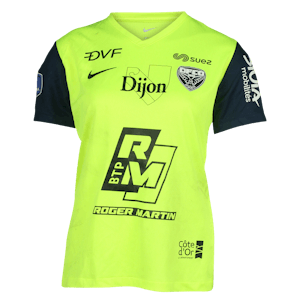 Lisa Lichtfus DFCO Féminin shirt