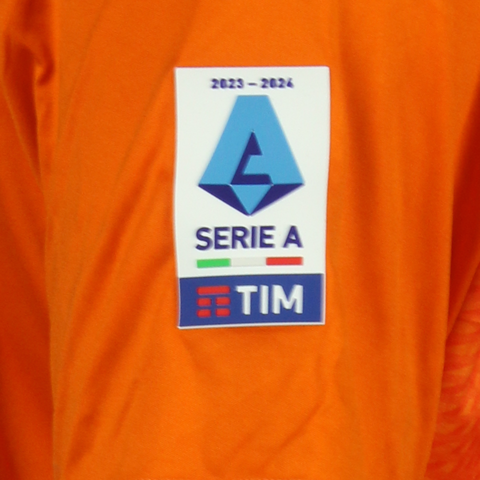 Maillot de Ivan Provedel (Lazio)
