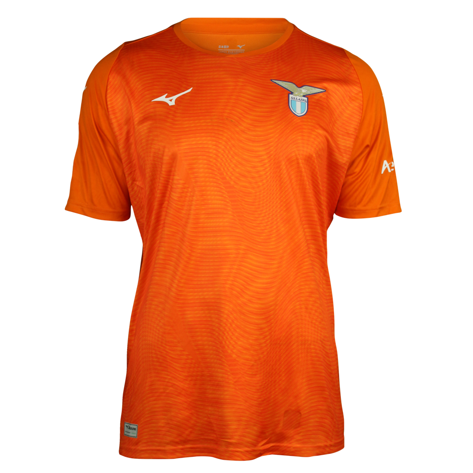 Maillot de Ivan Provedel (Lazio)