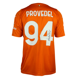Maillot de Ivan Provedel (Lazio)