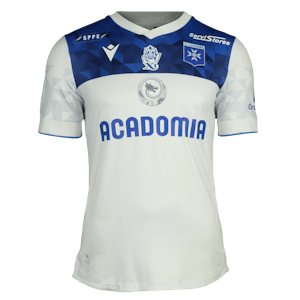Maillot de Jubal Rocha Mendes Junior (AJ Auxerre)