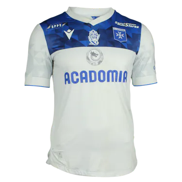 Shirt van Paul Joly AJ Auxerre