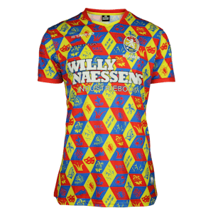 Maillot de Michiel Kramer (RKC Waalwijk)